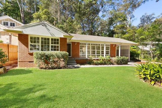 11 Bristol Avenue, NSW 2073