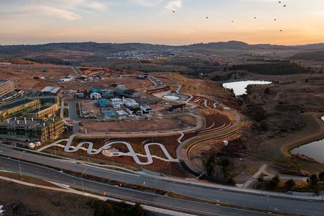 Denman Prospect - Block 6 Section 81 - 20 Makinson View, ACT 2611