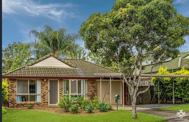 (no street name provided), QLD 4113