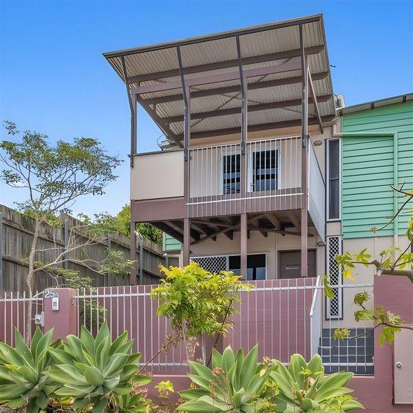 25A Hipwood Street, QLD 4170