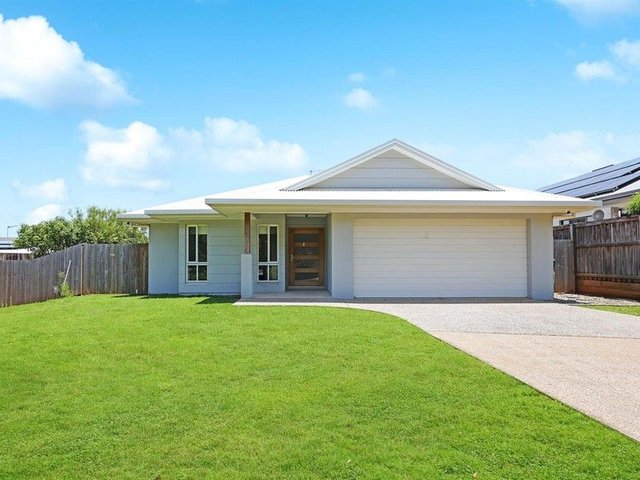 22 Hyland Close, QLD 4870