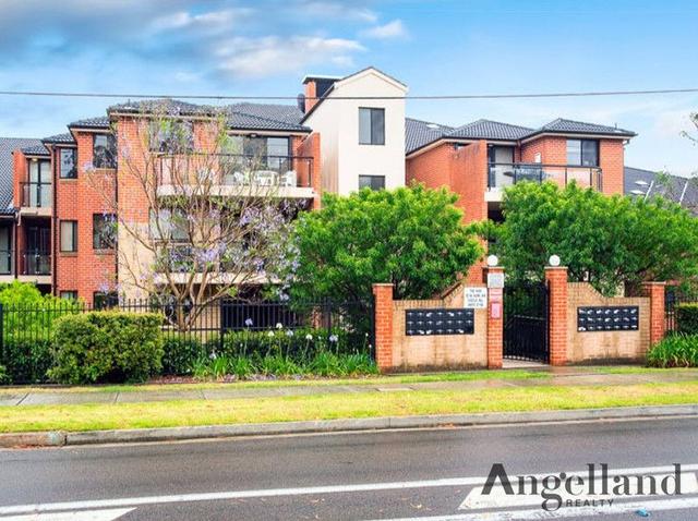 41/12-18 Hume Avenue, NSW 2154