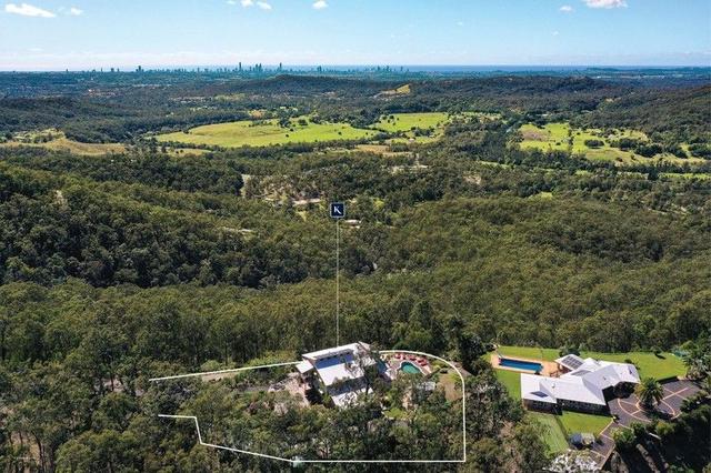 205 Beechmont  Road, QLD 4211