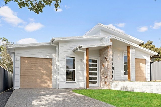 138 Riverside Drive, NSW 2533