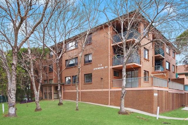 31/7-9 Atkinson Street, NSW 2170