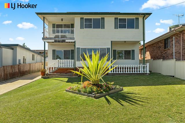 24 Berrellan Street, NSW 2540