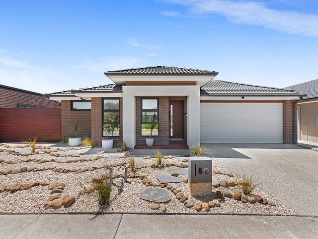 8 Snedden  Street, VIC 3217