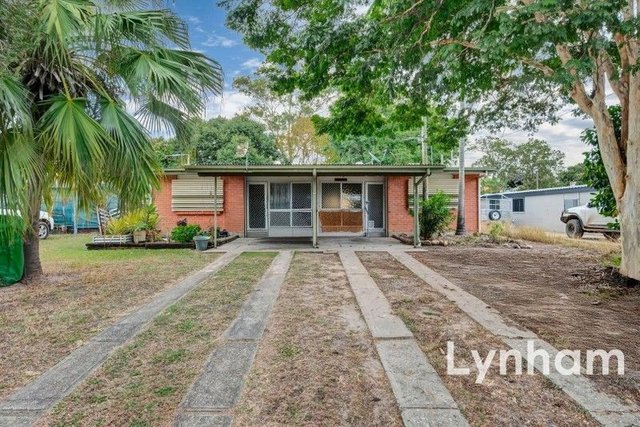 1/18 Spiceley Crescent, QLD 4814