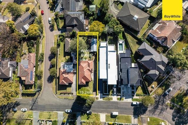 17 Anzac Avenue, NSW 2114