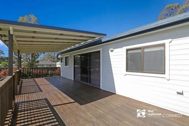 860a Londonderry Road, NSW 2753