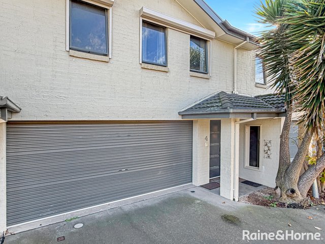 4/18 Mowatt Street, NSW 2620