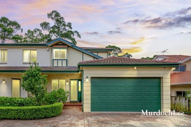 1/16 Grovewood Place, NSW 2154