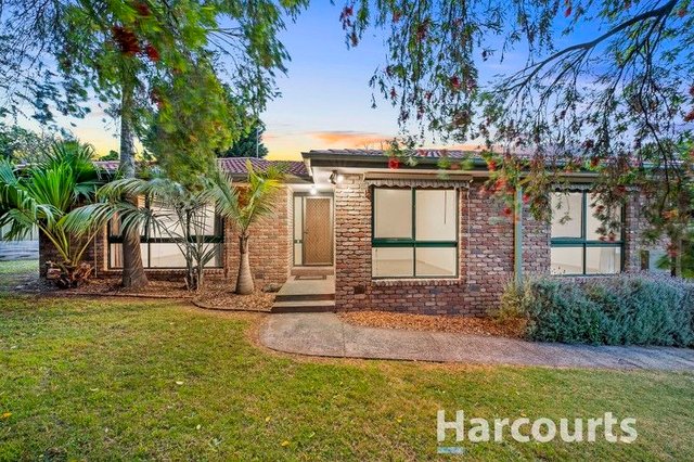 16 Garden Avenue, VIC 3155