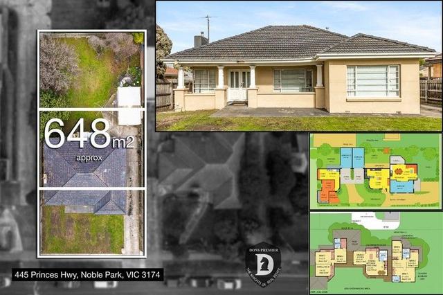 445 Princes Hwy, VIC 3174