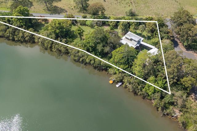196 Mylestom Drive, NSW 2454
