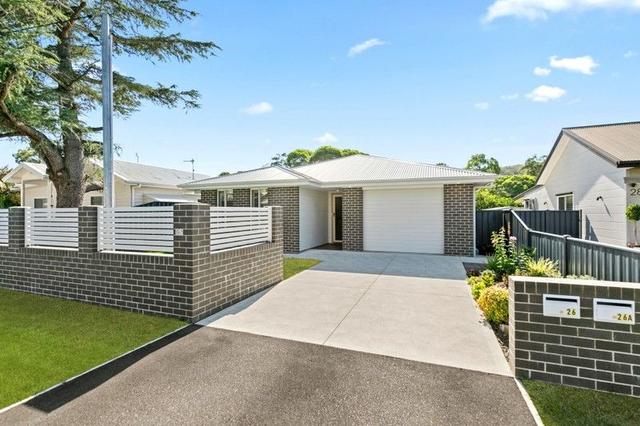 26 Lake Road, NSW 2256