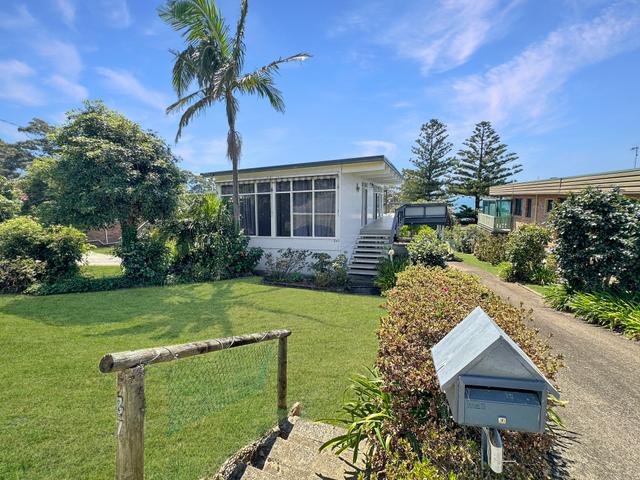 247 Beach Road, NSW 2536