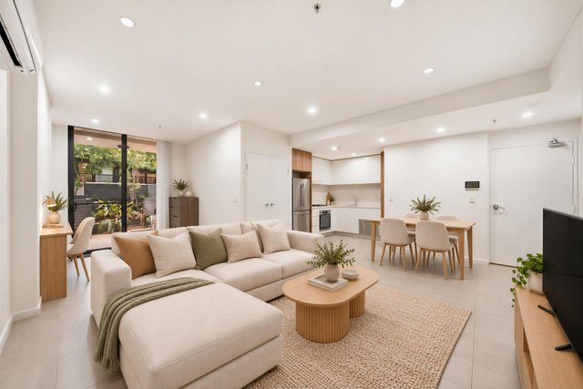 6/43-45 Loftus Crescent, NSW 2140