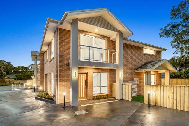 8 Gladys Avenue, NSW 2086