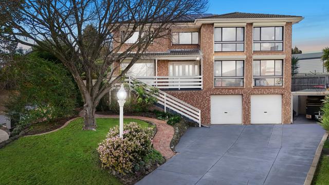 9 Caulfield Court, VIC 3152