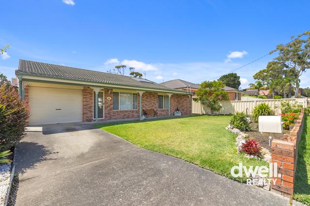 18 Truscott Avenue, NSW 2540