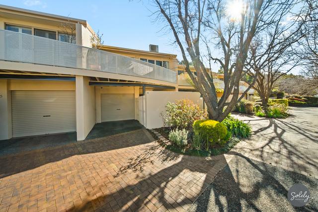 6/17 Fernyhough Crescent, ACT 2602