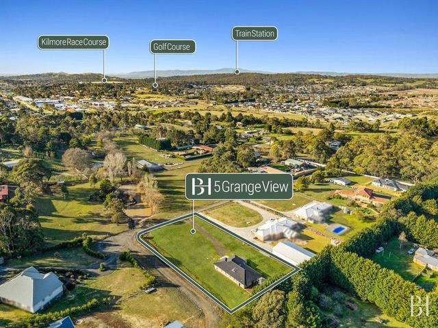 5 Grange View, VIC 3764