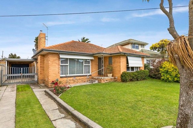 31 Glencara Street, VIC 3034