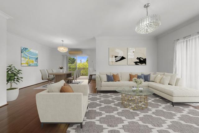 3/18-26 Allen Street, NSW 2205