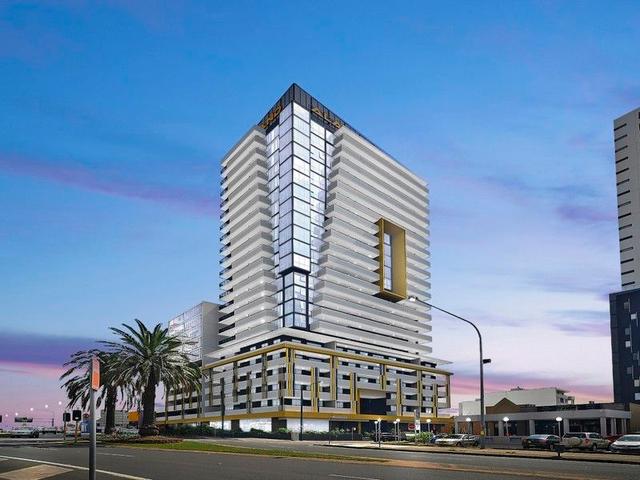 55/387 Macquarie Street, NSW 2170