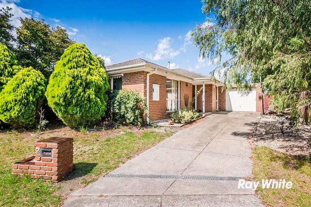 2 Caitlyn Court, VIC 3977