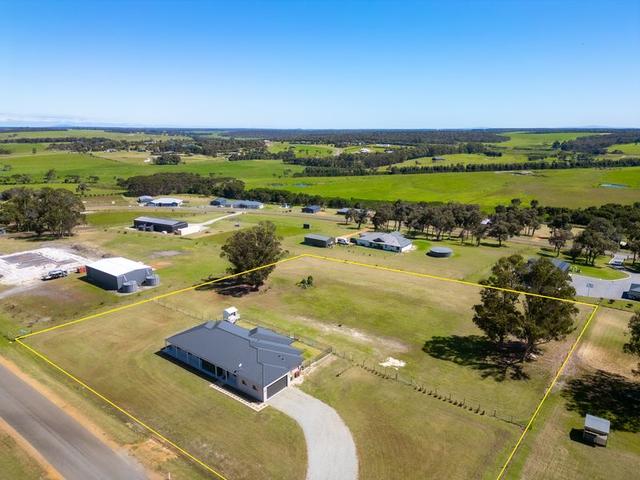 287 Lowanna Drive, WA 6330