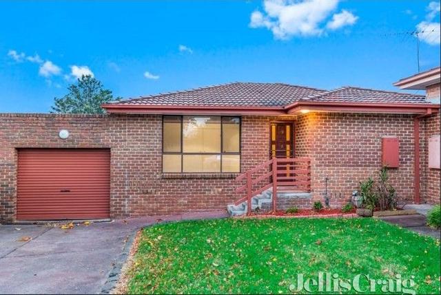 3/15 Lambourn Road, VIC 3087