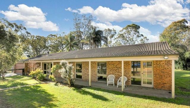 107 Old Pitt Town Road, NSW 2756