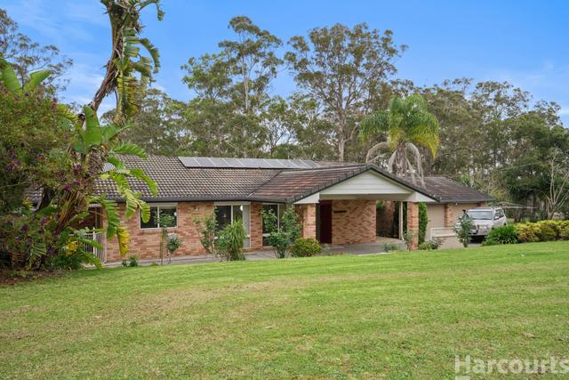23 Muscio Road, NSW 2446