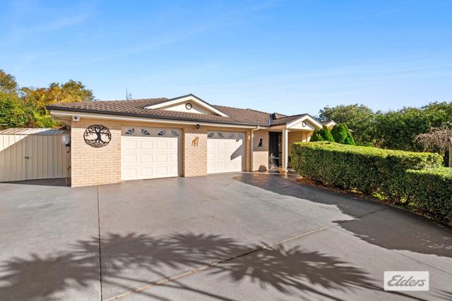 10 John Forrest Place, NSW 2536