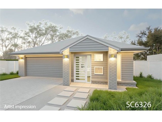 Lot 414 Kangaroo Paw Street, QLD 4506