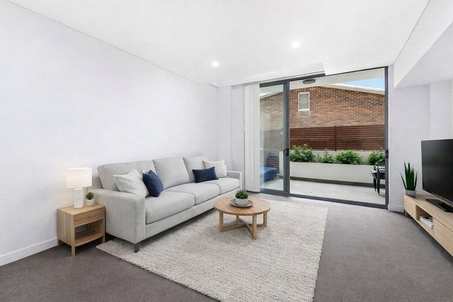 3/235 Homebush Road, NSW 2135