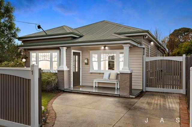 1 Barton Street, VIC 3012