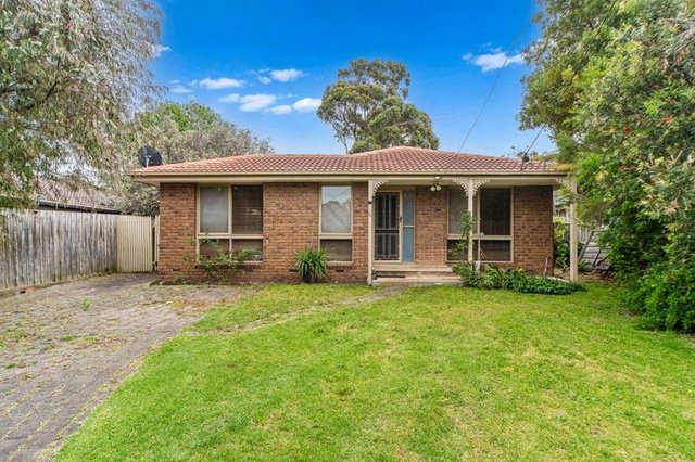 39 Centenary Street, VIC 3198