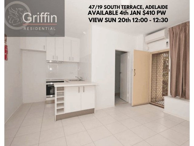 46/19 South Terrace, SA 5000