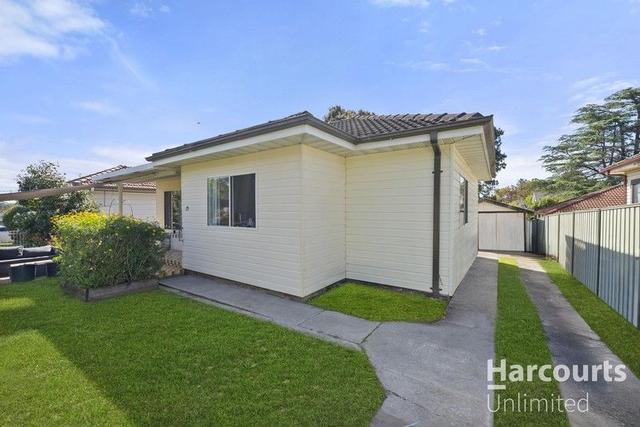 13 Weemala Avenue, NSW 2767