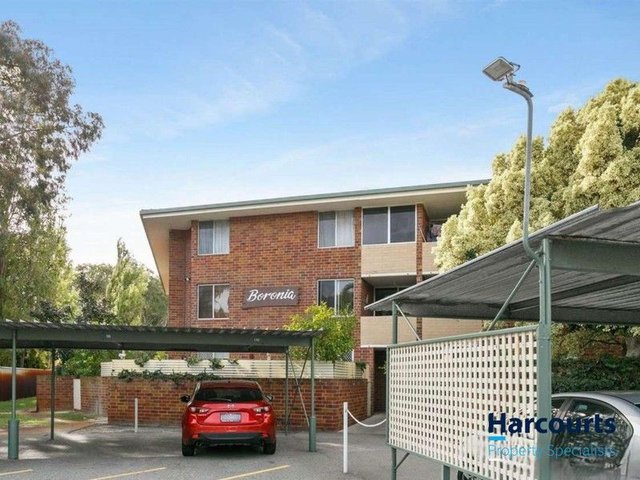 34/49 Herdsman Parade, WA 6014