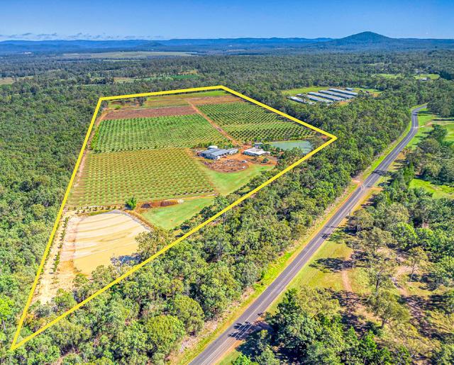 57 Larsens Road, QLD 4311