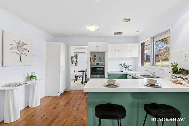10 Fitzmaurice Street, ACT 2617