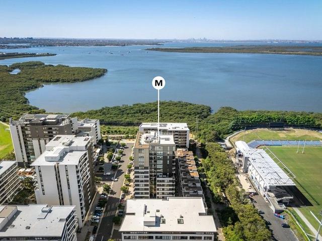 Level 2, 212/4 Foreshore  Boulevarde, NSW 2230