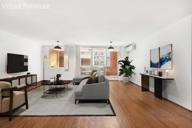 N606/233 Harris Street, NSW 2009