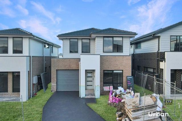 25 Hannah Morris Street, NSW 2765