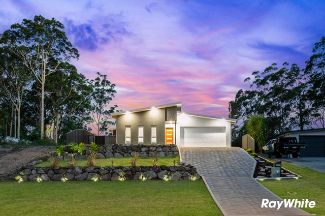 56 Litchfield Crescent, NSW 2536