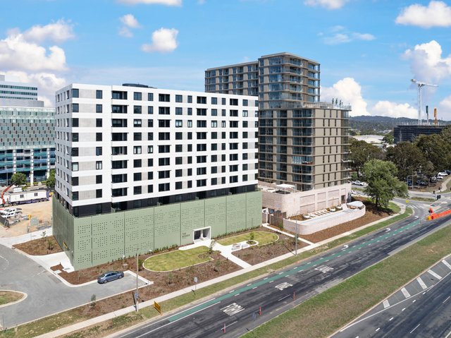 508/5 Garth Close, ACT 2606